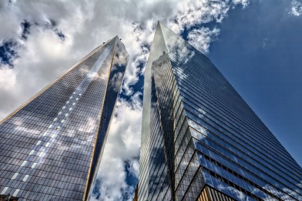 智能樓宇系統方案及最新案例解析！