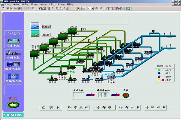樓宇自控系統的建設切忌忽視電氣設備的質量控制！