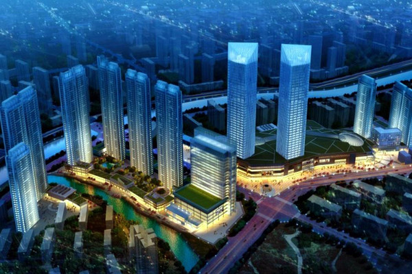 為什么說樓宇自控極具智能化？