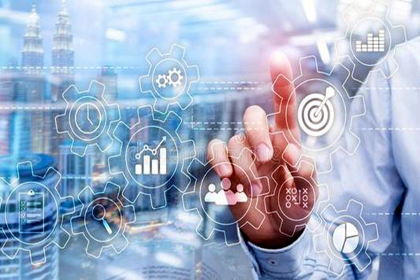 樓宇控制系統可以離開自動化技術嗎？