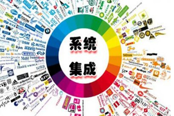 樓宇智能化弱電系統集成的應用！