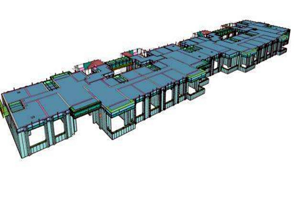 期待樓宇智能化系統的春天！