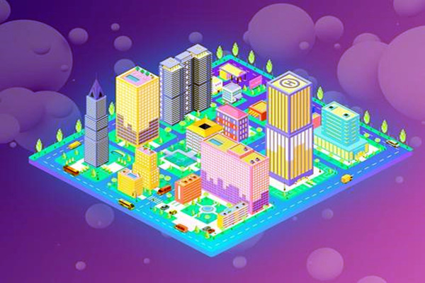 什么是樓宇自控系統BIM？