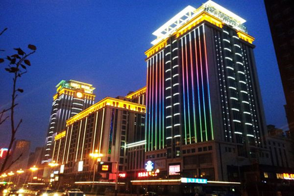當前樓宇控制系統的市場景象是怎樣的？