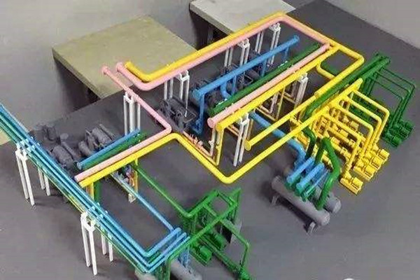 集成BIM與樓宇控制系統架構！