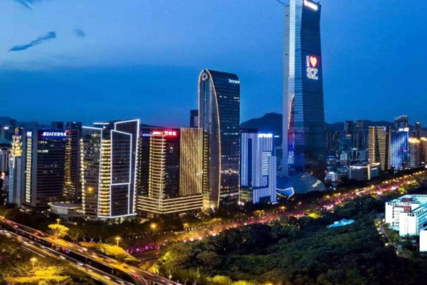 加強樓宇控制施工團隊的建設！