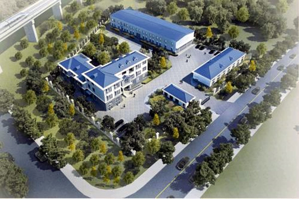 樓宇智能化系統的產業發展和市場容量！