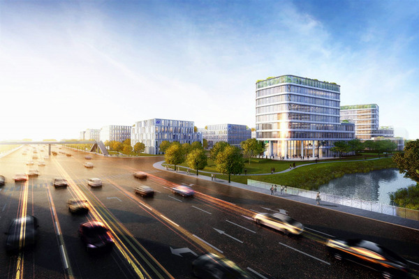 樓宇智能化項目進行的工作排序和網絡計劃！