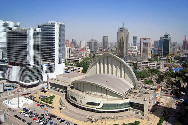 綠色建筑越發離不開樓宇控制系統！(圖1)