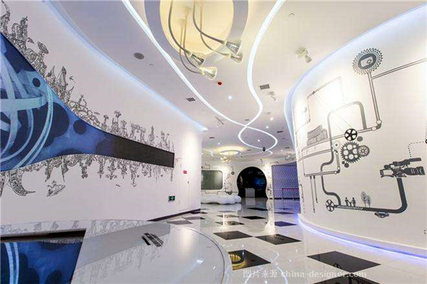樓宇智能化人員培訓和協調管理工作的開展！(圖1)
