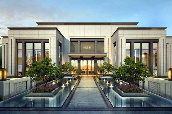 我國樓宇自控節能技術的發展狀況！(圖1)