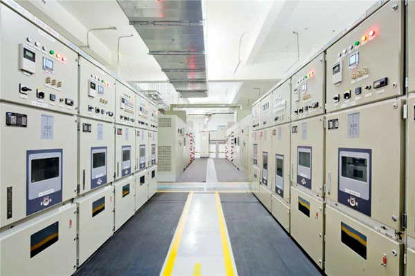 樓宇自控系統離不開變配電系統！(圖1)