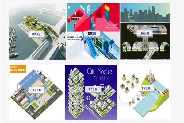 樓宇自動化系統主要企業及其市場化程度！(圖1)