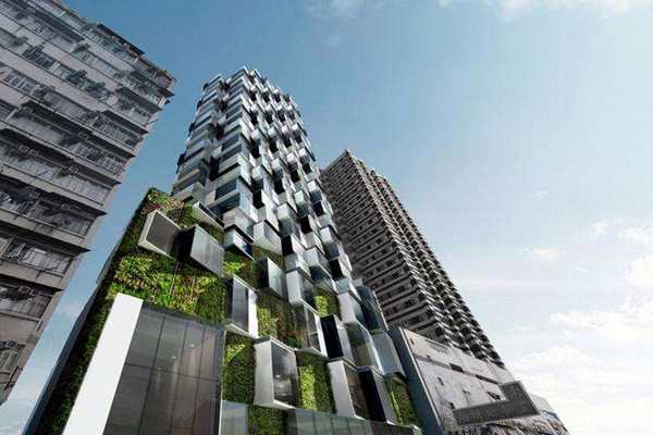 樓宇自動化是智慧城市建設的“推動劑”！(圖1)