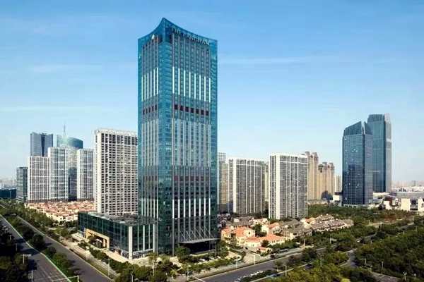 現代化的樓宇控制系統是什么意思？(圖1)