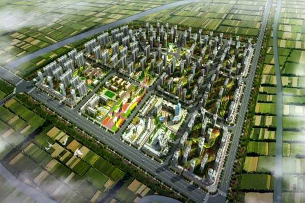 建設綠色樓宇需要樓宇自控！(圖1)