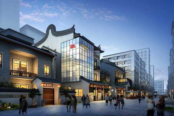 樓宇自控系統集合了多種先進技術！(圖1)