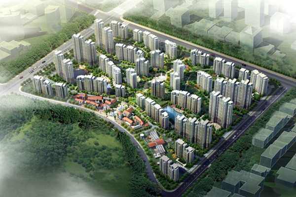 國內樓宇自控的發展面臨四大問題！(圖1)