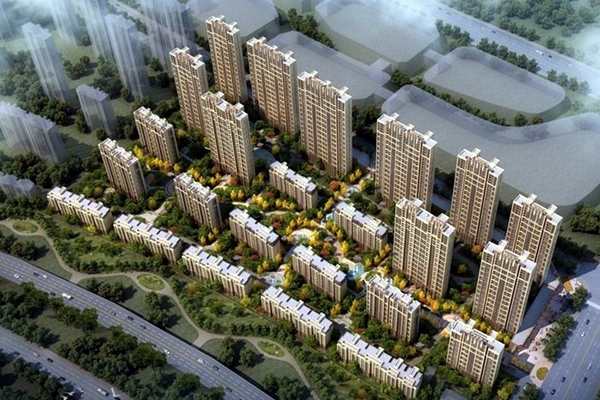 樓宇控制工程的質量靠什么保證？(圖1)