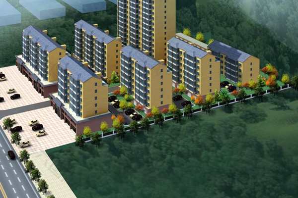 建立樓宇控制系統管理制度！(圖1)