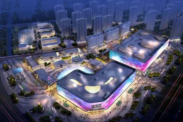 未來樓宇智能化建設上的思考！(圖1)