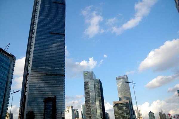 樓宇自控系統實際應用不受重視？(圖1)