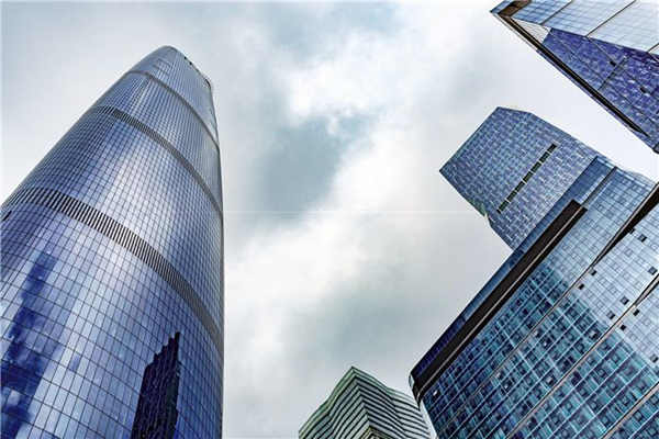 樓宇控制系統如何實現綠色節能？(圖1)