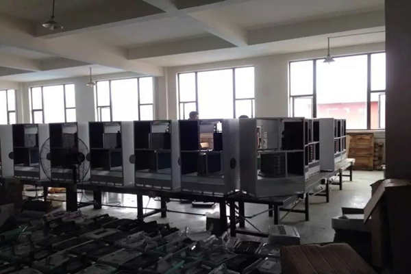 淺談樓宇自動化設備的購買費用！(圖1)
