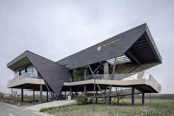 樓宇自控系統建設要立足于生態性！(圖1)