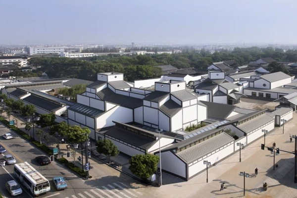 樓宇自動化的發展階段從小區開啟！(圖1)