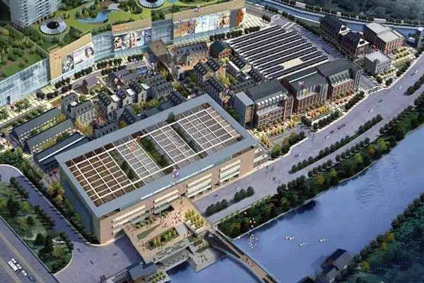 樓宇自動化系統前期要做哪些準備？(圖1)