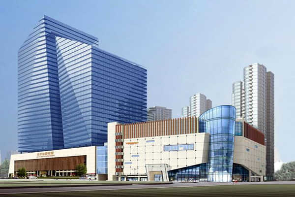 樓宇自動化教材建設！(圖1)