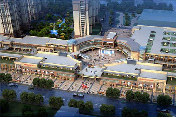 探究樓宇自控系統如何更好地實現數據集成化？(圖1)
