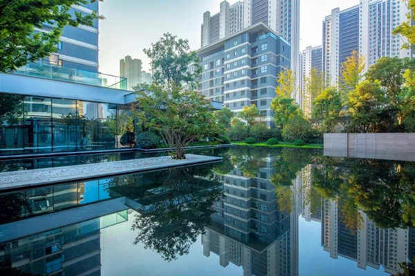 樓宇智能化系統設計應融合于主體工程！(圖1)