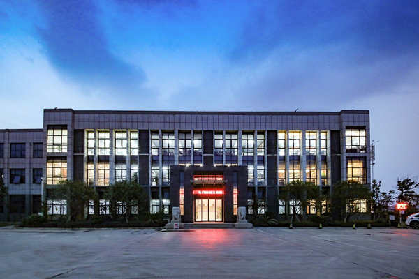 行政大廈如何部署樓宇自控系統？(圖1)