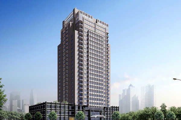 整體設計階段是樓宇自控系統建設的開端！(圖1)
