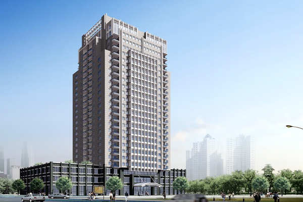樓宇智能化系統包括哪些？(圖1)