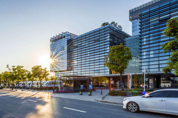 智能樓宇建設存在哪些溝通關系？(圖1)