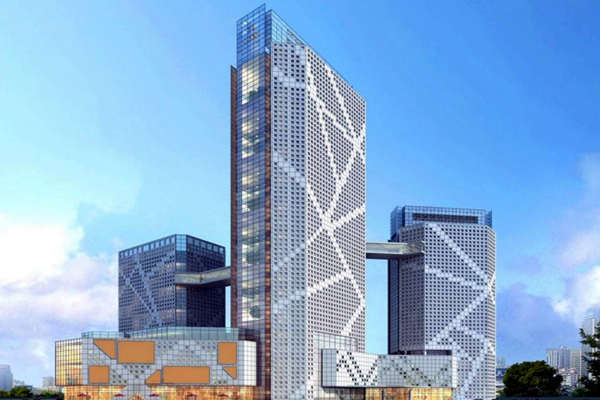 一級智能樓宇建設需要企業具備什么樣的技術條件？(圖1)