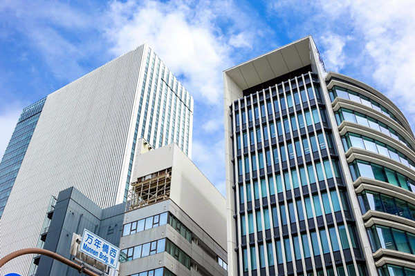 大型樓宇自動化工程供應商需要具備怎樣的資格？(圖1)