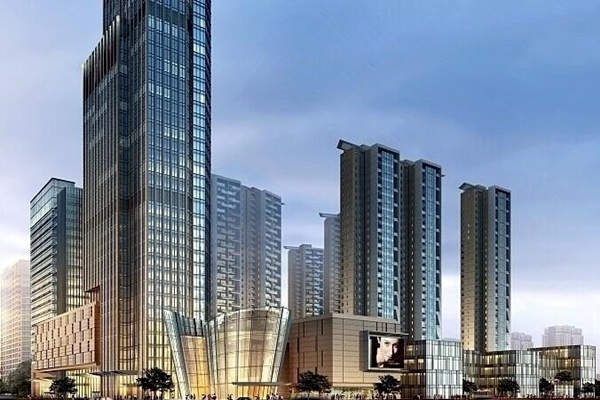樓宇自控在實踐過程中暴露出了哪些問題？(圖1)