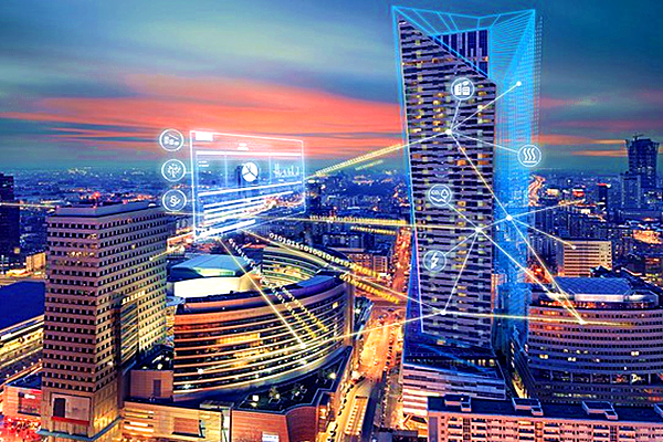 簡單點，讓樓宇智能化不再復雜！(圖2)