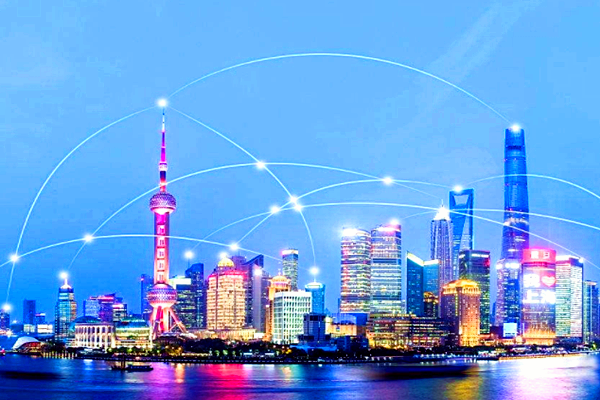 智能樓宇自控系統投資可行性報告，智慧建筑推動規模增長(圖2)