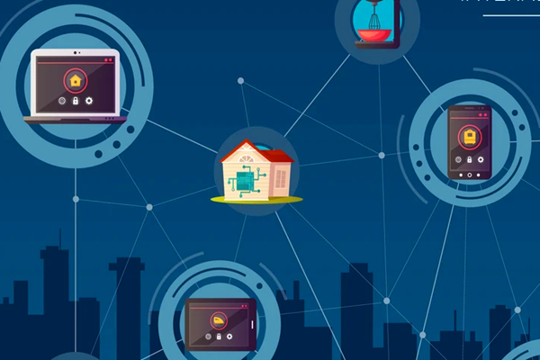 樓宇智能化，打造建筑“生命體”(圖1)