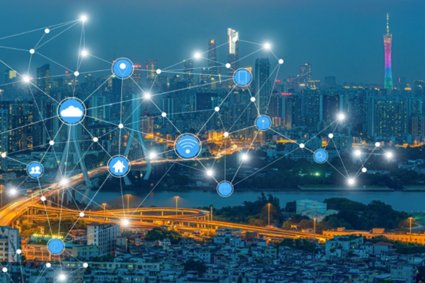 樓宇自控系統中的傳感器都有哪些？(圖1)