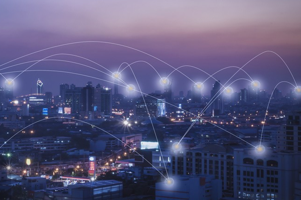 震驚！樓宇自控系統竟然如此便利！(圖1)