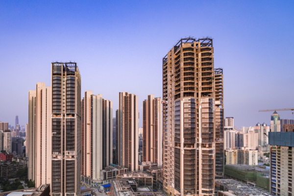 建筑智慧消防系統，助力消防安全“零距離”！(圖1)